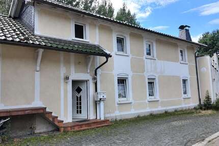 Wohnung Pohlheim / Garbenteich Garbenteich - 2 Zimmer, 55 m&sup2;, 600&euro; | Angebot:26997537