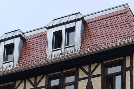 Dachatelier u. Garten für Studenten-WG oder Studenten-Paare ab Dezember 3 zimmer