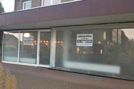 Büro- und Ladenfläche zimmer