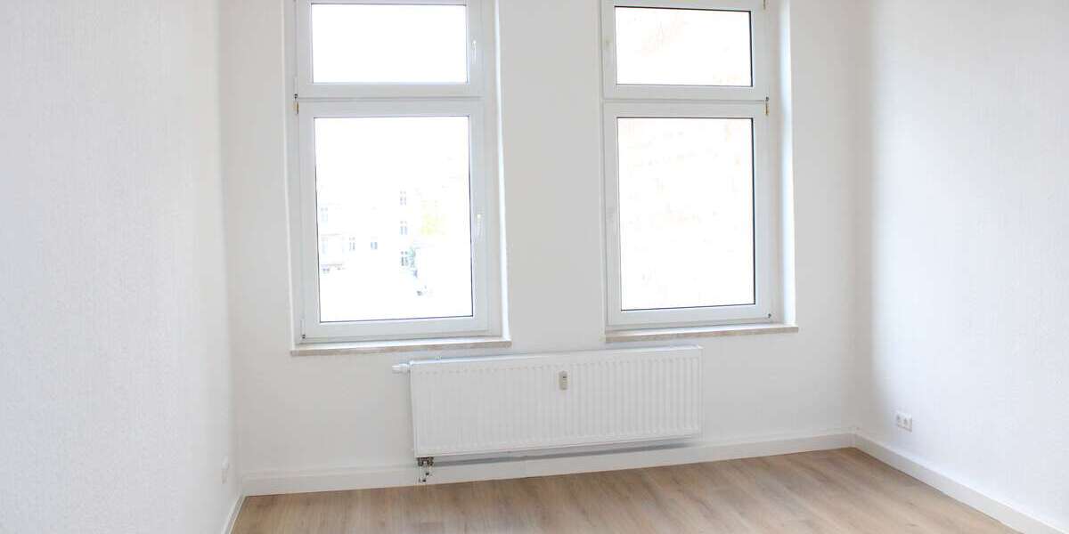 frisch renovierte 3 Zimmer-Wohnung *mit Balkon* ***1 Monat Kaltmietenfrei*** - Appartement Magdeburg Stadtfeld Ost | Angebot:10907963