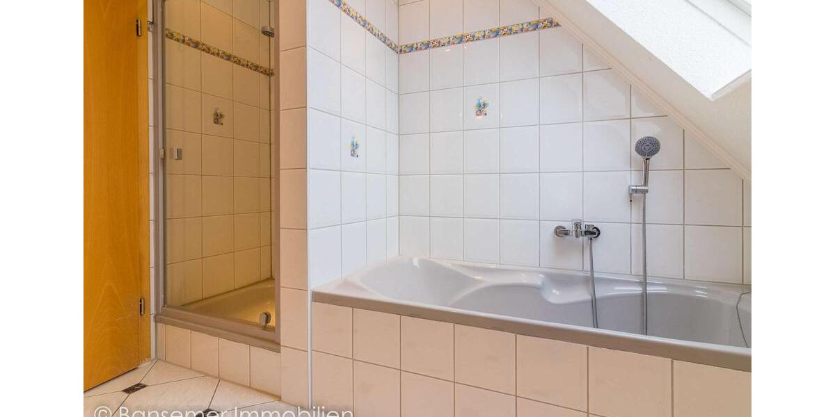 Maisonettenwohnung Harsefeld - 3 Zimmer, 68 m&sup2;, 800&euro; | Angebot:24676302