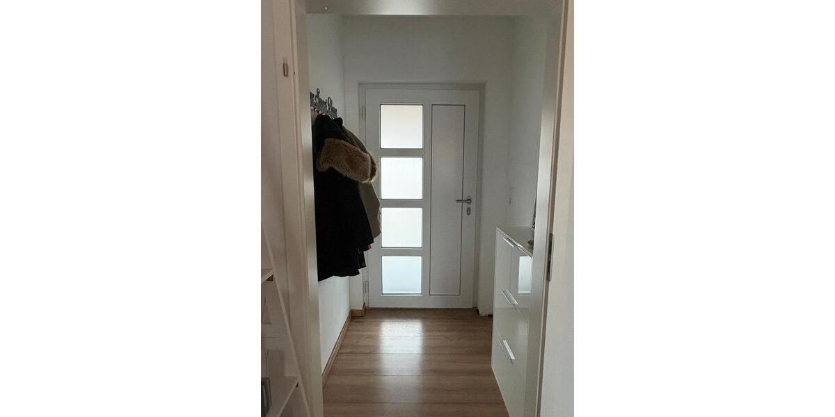 Dachgeschosswohnung 3 zimmer