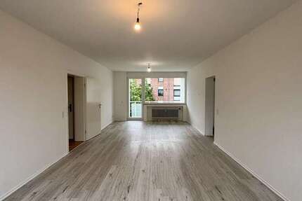 Wohnung zum Mieten in Krefeld 810 € 94 m²