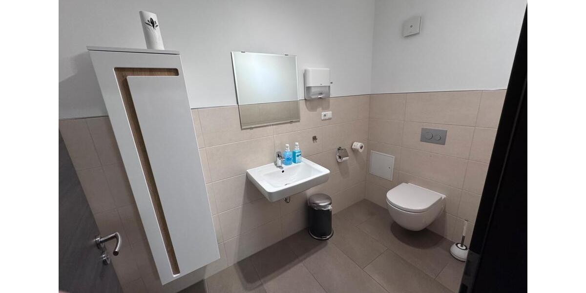 Wohnen auf Zeit Soltau - 3 Zimmer, 20 m&sup2;, 300&euro; | Angebot:19460502