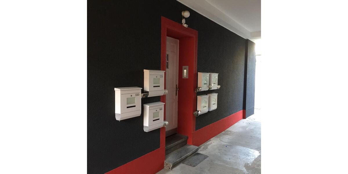 Etagenwohnung Gelsenkirchen Gelsenkirchen-Nord - 2 Zimmer, 52 m&sup2;, 339&euro; | Angebot:24753965