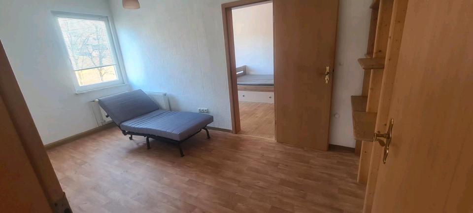 Etagenwohnung Warmensteinach - 3 Zimmer, 70 m&sup2;, 700&euro; | Angebot:25456515