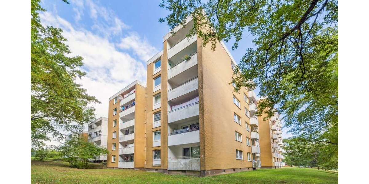 Wohnung zum Mieten in Osnabrück 340 € 45.2 m² 1.5 zimmer