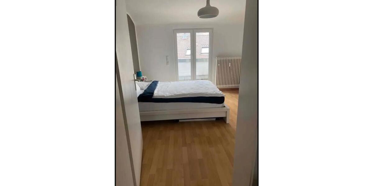 Dachgeschoßwohnung Buxtehude - 2 Zimmer, 65 m&sup2;, 841&euro; | Angebot:25869764