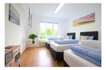 Wohnen auf Zeit München Schwabing-Freimann - 7 Zimmer, 150 m&sup2;, 20&euro; | Angebot:23003895