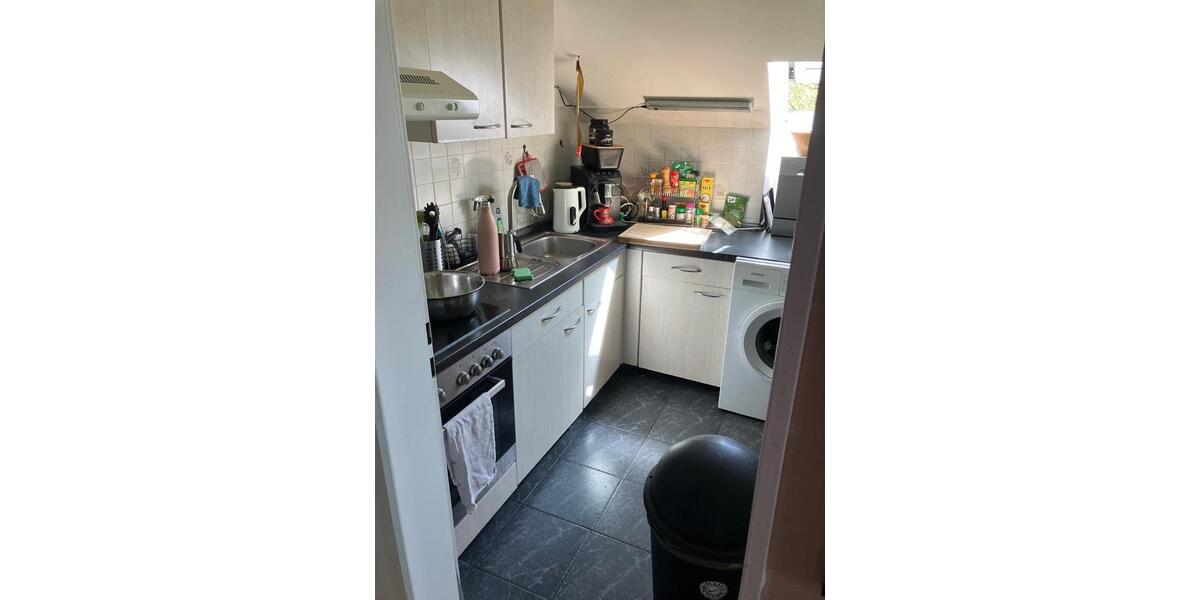 Dachgeschoßwohnung Unterschleißheim - 2 Zimmer, 60 m&sup2;, 1.290&euro; | Angebot:26492891