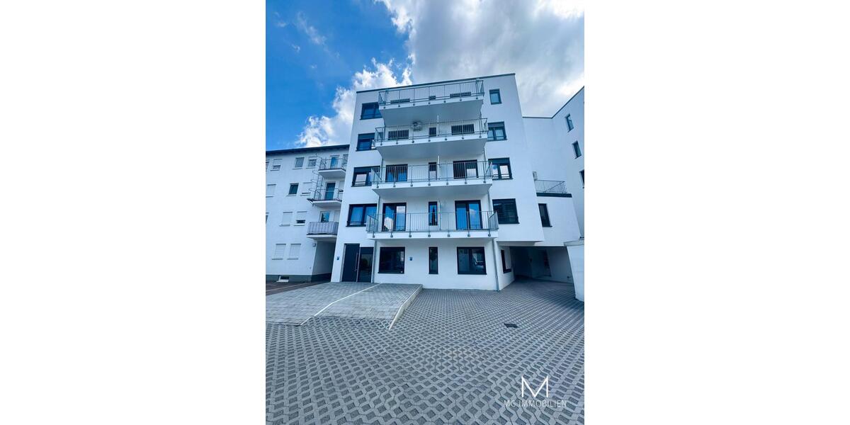 Erdgeschoßwohnung Kaiserslautern - 2 Zimmer, 62 m&sup2;, 900&euro; | Angebot:24600414