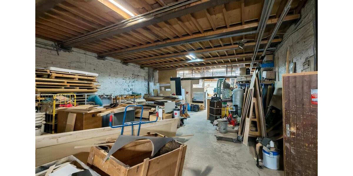 Gewerbeobjekt Köln Kalk - 3.500&euro; | Angebot:24658164