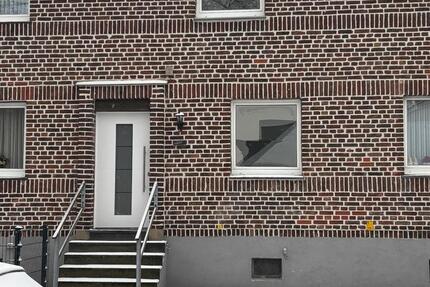 Begehrtes Häuschen mit Garten 3 zimmer