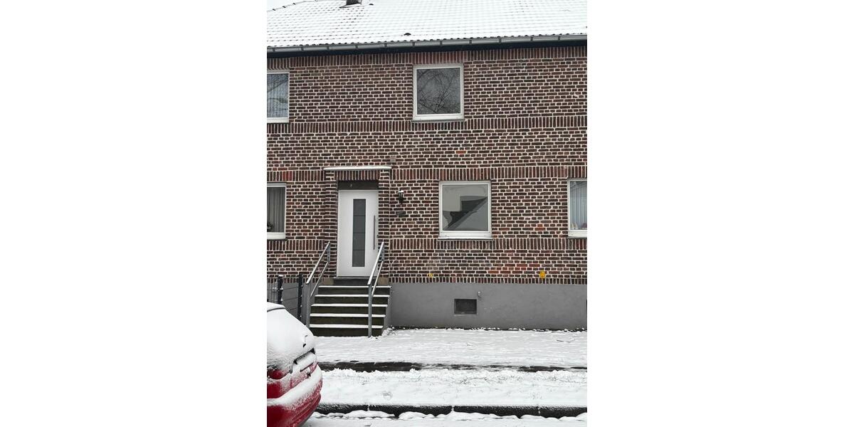 Begehrtes Häuschen mit Garten 3 zimmer