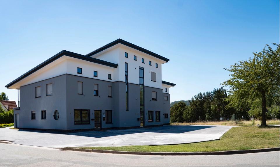 3 Zimmer Wohnung Küche Bad Mieten Bad EssenOsnabrück Süd Balkon 3 zimmer