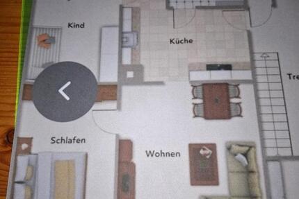 Wohnung in Hasselfelde ab August 2026 zu vermieten 3 zimmer