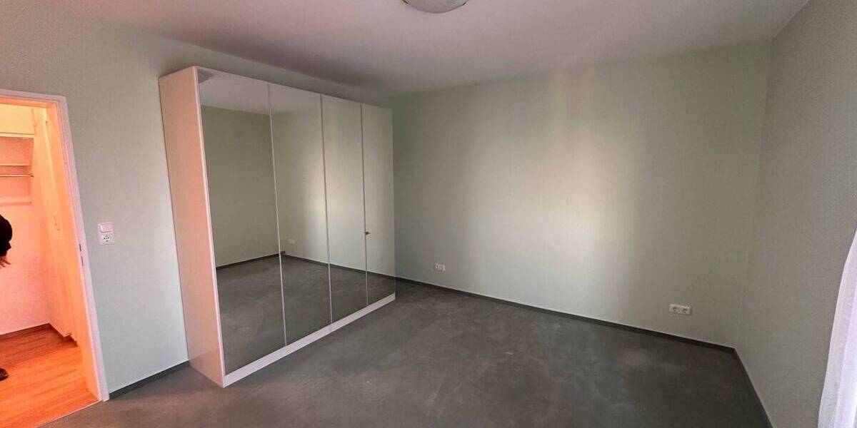 Etagenwohnung Schweinfurt Bergl - 3 Zimmer, 75 m&sup2;, 680&euro; | Angebot:26015712