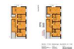 Etagenwohnung Sankt Oswald-Riedlhütte Riedlhütte - 3 Zimmer, 113 m&sup2;, 1.020&euro; | Angebot:25419408