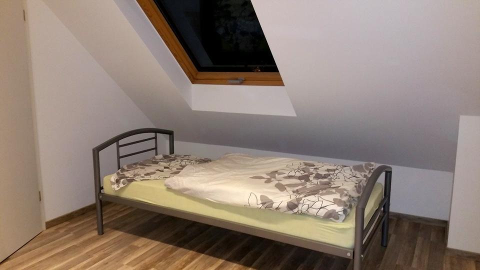 Entenfang: Schönes WG Zimmer in renovierter 5er WG