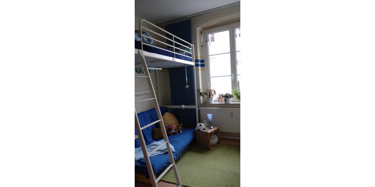 Wohnen auf Zeit Bautzen - 1 Zimmer, 11 m&sup2;, 350&euro; | Angebot:26523858