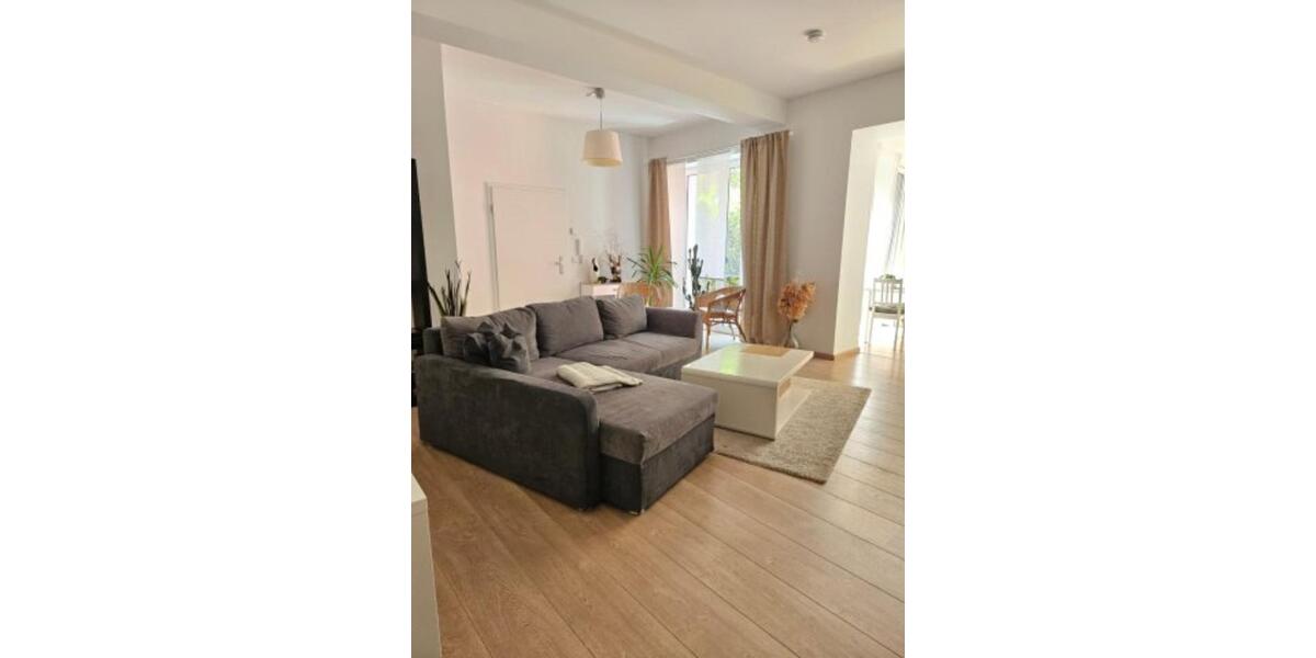 Wohnen auf Zeit Erfurt Andreasvorstadt - 3 Zimmer, 90 m&sup2;, 1.790&euro; | Angebot:25299795