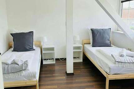 Zimmer Hohenkirchen - 1.030&euro; | Angebot:25532073