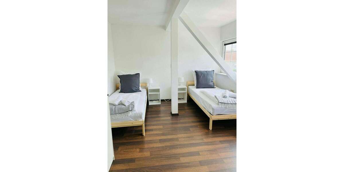 Zimmer Hohenkirchen - 1.030&euro; | Angebot:25532073