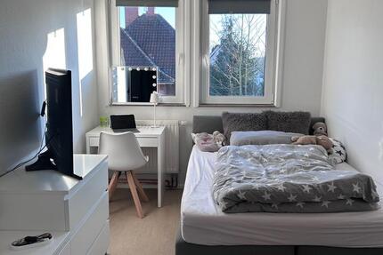 Wohnen auf Zeit Vechta - 320&euro; | Angebot:24644248