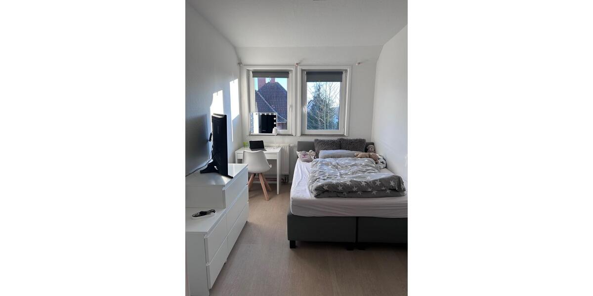 Wohnen auf Zeit Vechta - 320&euro; | Angebot:24644248