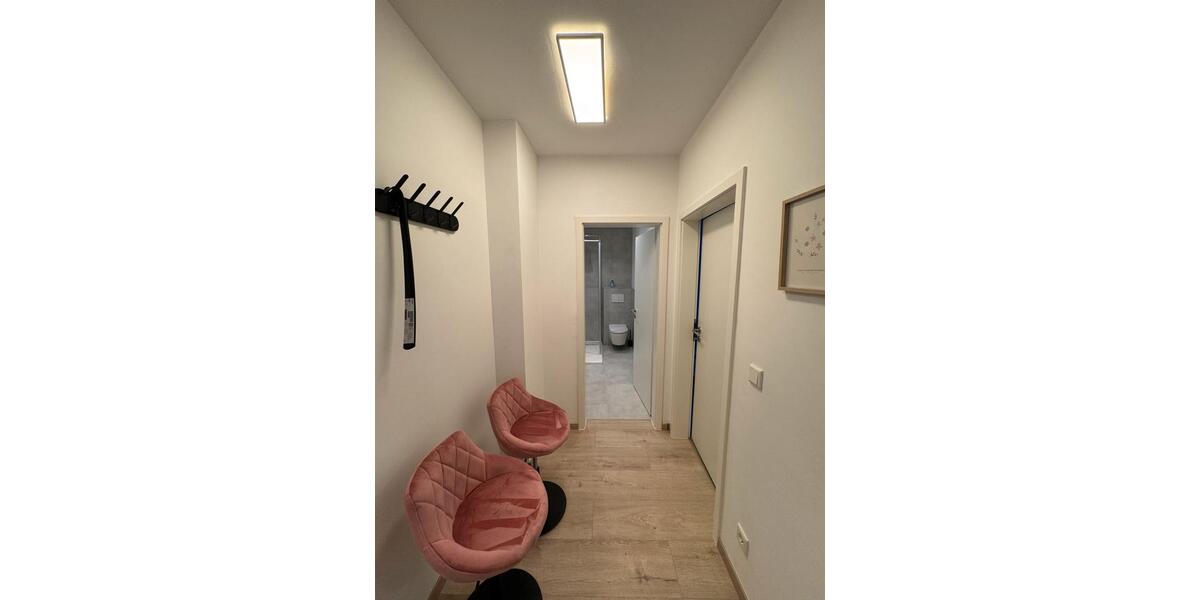 Etagenwohnung Wuppertal Gemarkung Vohwinkel - 3 Zimmer, 80 m&sup2;, 1.120&euro; | Angebot:25217924