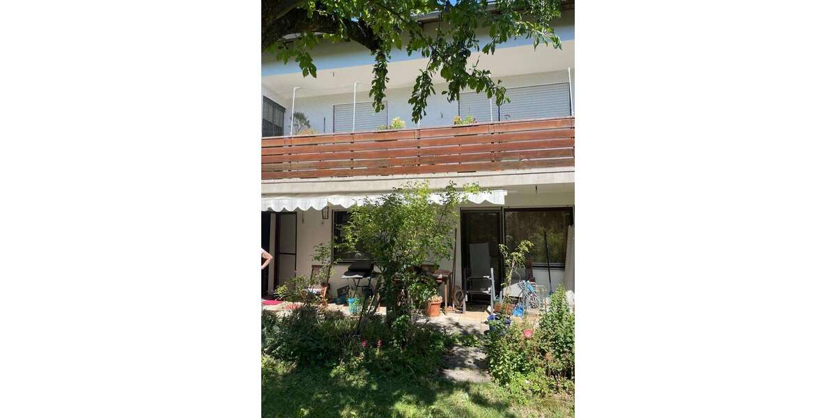 Etagenwohnung Fürstenfeldbruck - 4 Zimmer, 112 m&sup2;, 1.300&euro; | Angebot:27220208