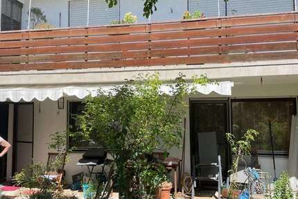 Wohnung Fürstenfeldbruck - 4 Zimmer, 112 m&sup2;, 1.300&euro; | Angebot:27220208