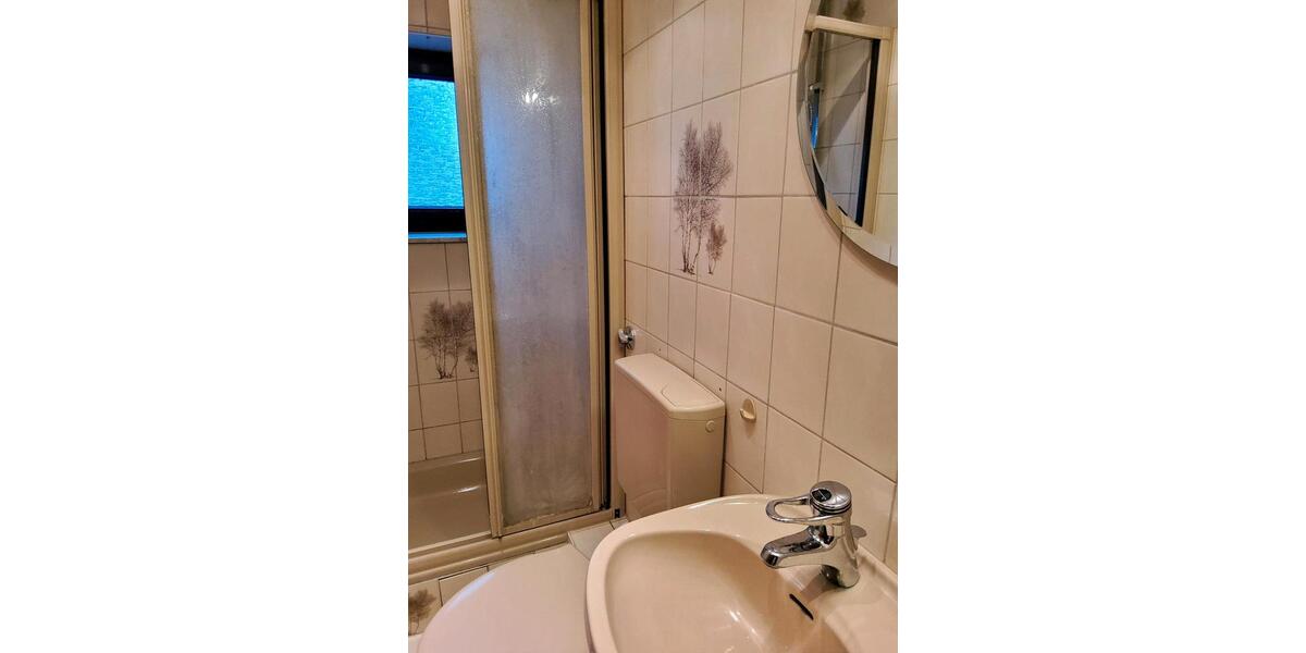 Etagenwohnung Wiesbaden Schierstein - 1 Zimmer, 30 m&sup2;, 630&euro; | Angebot:24454754