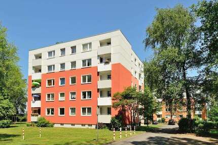 Wohnung Gütersloh Blankenhagen - 3 Zimmer, 74 m&sup2;, 692&euro; | Angebot:27286338