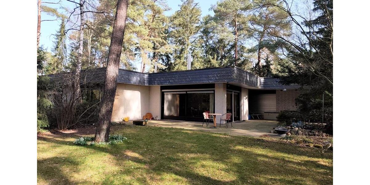 Bungalow Gifhorn - 4 Zimmer, 235 m&sup2;, 2.300&euro; | Angebot:25432445