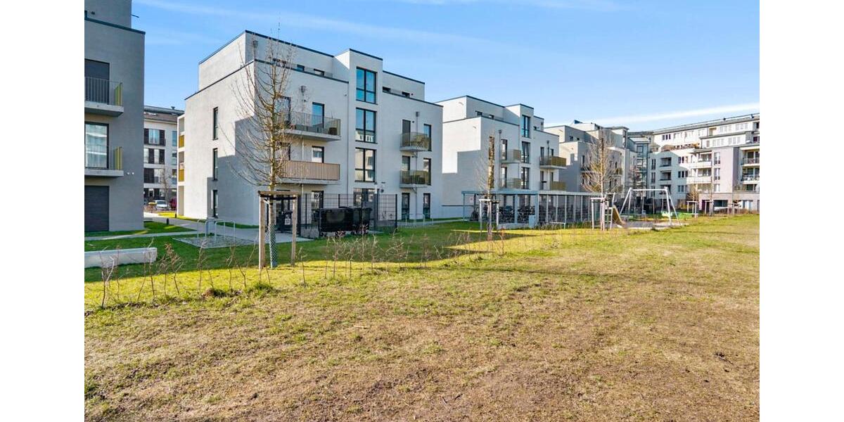 Dachgeschoßwohnung Berlin Pankow - 2 Zimmer, 72 m&sup2;, 1.185&euro; | Angebot:25781403