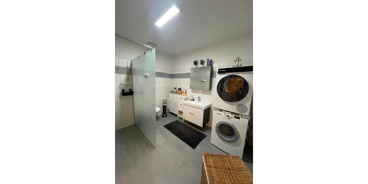 Erdgeschoßwohnung Alsleben (Saale) - 4 Zimmer, 98 m&sup2;, 882&euro; | Angebot:26649251