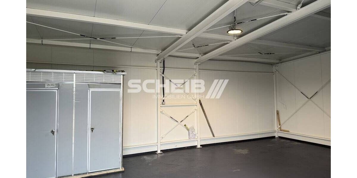 Gewerbeobjekt Gerabronn Dünsbach - 1.200&euro; | Angebot:25726516