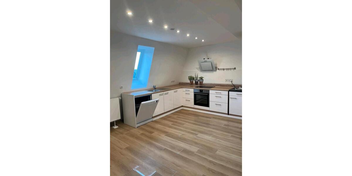 Etagenwohnung Wabern - 4 Zimmer, 125 m&sup2;, 700&euro; | Angebot:26267028