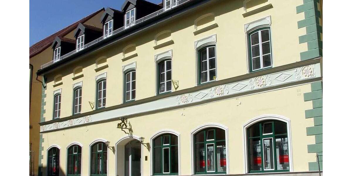 Etagenwohnung Haag - 4 Zimmer, 86 m&sup2;, 990&euro; | Angebot:25122731