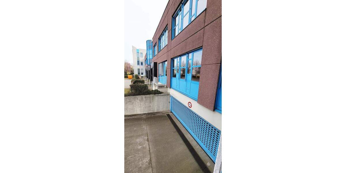 Gewerbeobjekt Wiedemar - 4.129&euro; | Angebot:25916710