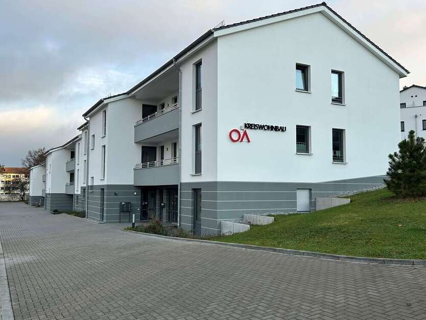 Wohnung zum Mieten in Bovenden 395,50 € 54.93 m²