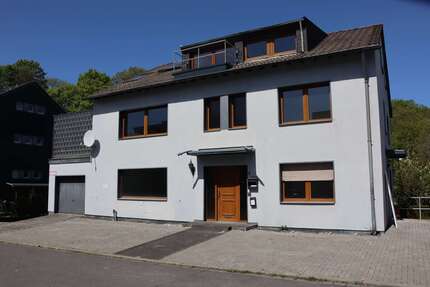 Wohnung Aachen Laurensberg - 4 Zimmer, 110 m&sup2;, 1.800&euro; | Angebot:27298459