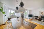Etagenwohnung Stuttgart Zuffenhausen - 3 Zimmer, 80 m&sup2;, 990&euro; | Angebot:26796524