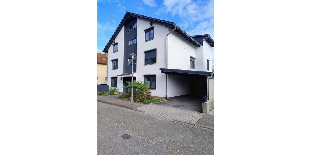 Maisonettenwohnung Bad Schönborn - 5 Zimmer, 172 m&sup2;, 2.100&euro; | Angebot:26278589