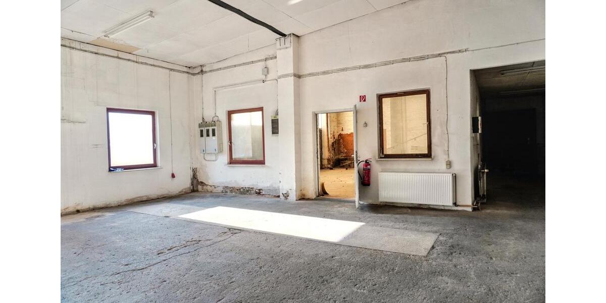 Gewerbeobjekt Plön - 2.106&euro; | Angebot:24100376