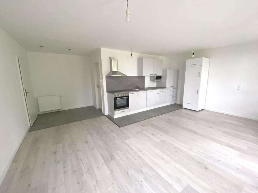 Wohnung zum Mieten in Schwäbisch Hall 550 € 36 m² 1 zimmer