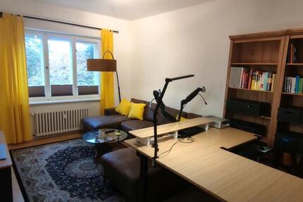 Großzügige 64qm Wohnung zur Untermiete in der Siemensstadt zimmer