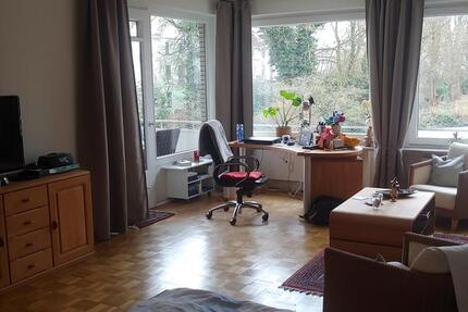 WG-Zimmer Hamburg Harvestehude für 6 Monate - Zwischenmiete
