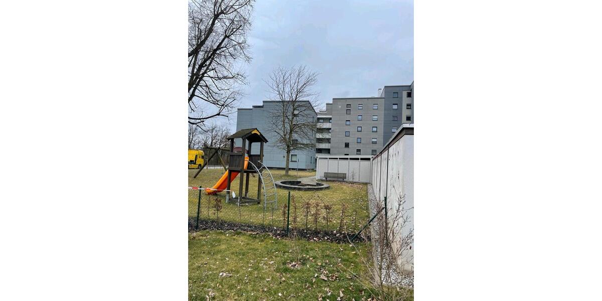 Etagenwohnung Waldkraiburg - 3 Zimmer, 76 m&sup2;, 880&euro; | Angebot:25637747